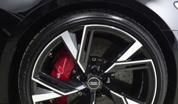 Audi RS6 Avant TFSI quattro 441 kW (600 CV) lleno