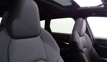Audi RS6 Avant TFSI quattro 441 kW (600 CV) lleno