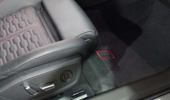 Audi RS6 Avant TFSI quattro 441 kW (600 CV) lleno