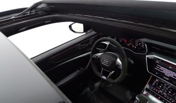 Audi RS6 Avant TFSI quattro 441 kW (600 CV) lleno