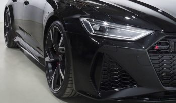 Audi RS6 Avant TFSI quattro 441 kW (600 CV) lleno