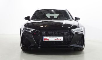 Audi RS6 Avant TFSI quattro 441 kW (600 CV) lleno