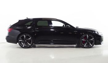 Audi RS6 Avant TFSI quattro 441 kW (600 CV) lleno