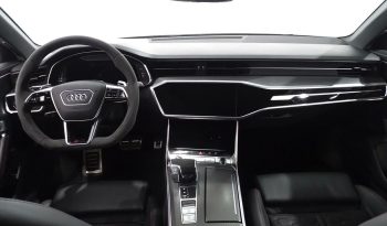 Audi RS6 Avant TFSI quattro 441 kW (600 CV) lleno