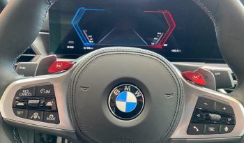 BMW M M4 Competition Coupe 375 kW (510 CV) lleno