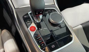 BMW M M4 Competition Coupe 375 kW (510 CV) lleno