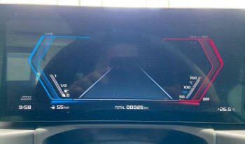 BMW M M4 Competition Coupe 375 kW (510 CV) lleno