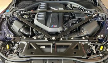 BMW M M4 Competition Coupe 375 kW (510 CV) lleno