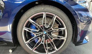 BMW M M4 Competition Coupe 375 kW (510 CV) lleno