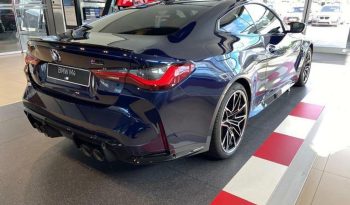 BMW M M4 Competition Coupe 375 kW (510 CV) lleno