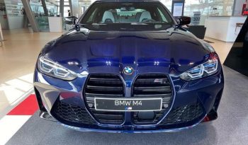 BMW M M4 Competition Coupe 375 kW (510 CV) lleno