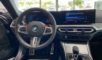 BMW M M4 Competition Coupe 375 kW (510 CV) lleno
