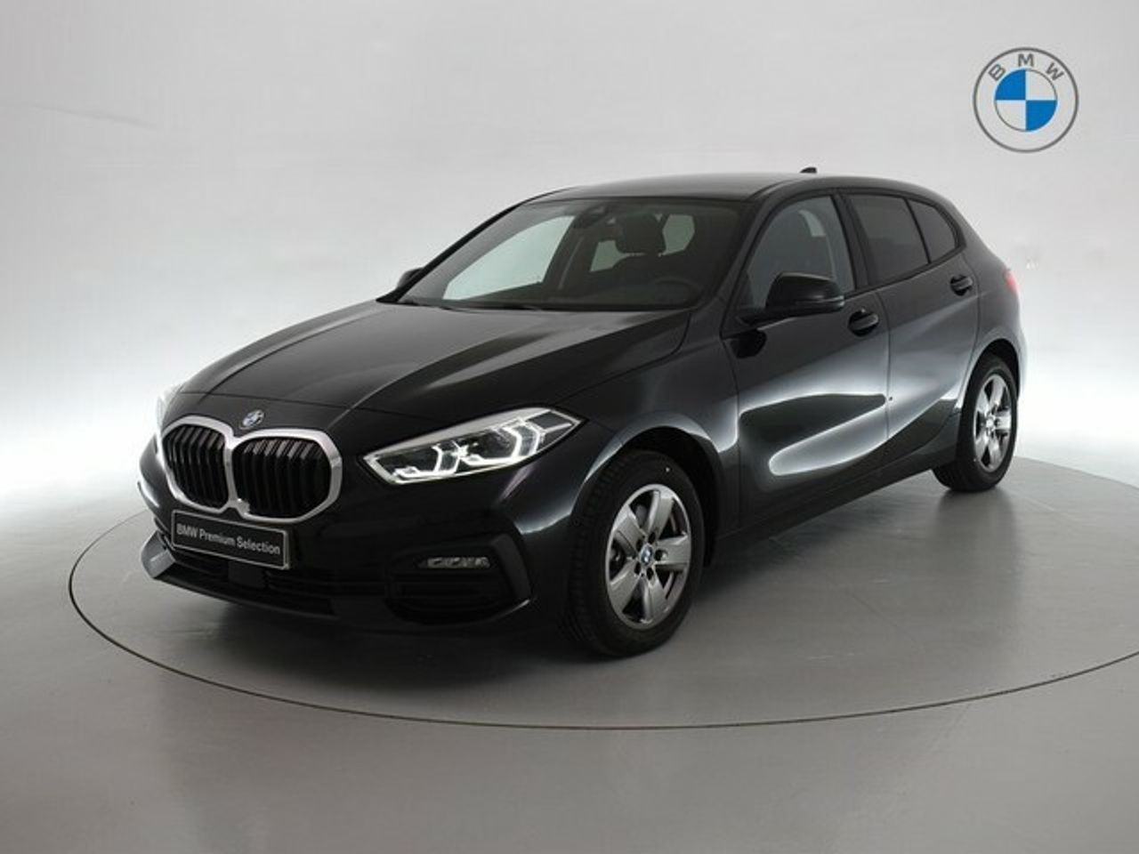 BMW Serie 1 118i 103 kW (140 CV)