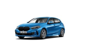 BMW Serie 1 118i 103 kW (140 CV) lleno