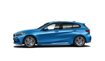 BMW Serie 1 118i 103 kW (140 CV) lleno