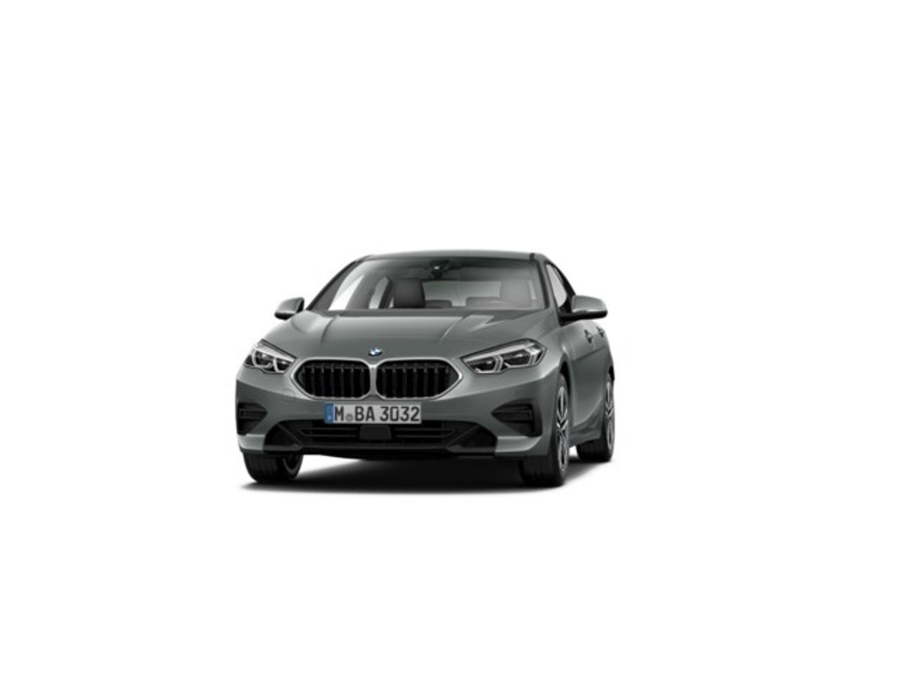 BMW Serie 2 218d Gran Coupe 110 kW (150 CV)