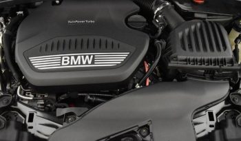 BMW Serie 2 218d Gran Coupe 110 kW (150 CV) lleno