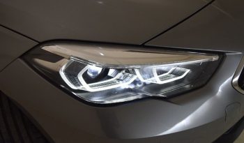 BMW Serie 2 218d Gran Coupe 110 kW (150 CV) lleno