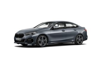 BMW Serie 2 218d Gran Coupe 110 kW (150 CV) lleno