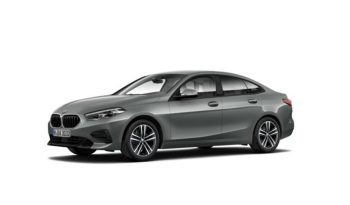 BMW Serie 2 218d Gran Coupe 110 kW (150 CV) lleno