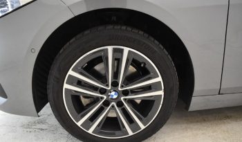 BMW Serie 2 218d Gran Coupe 110 kW (150 CV) lleno