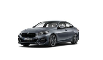 BMW Serie 2 218d Gran Coupe 110 kW (150 CV) lleno