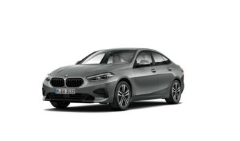 BMW Serie 2 218d Gran Coupe 110 kW (150 CV) lleno