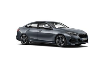 BMW Serie 2 218d Gran Coupe 110 kW (150 CV) lleno