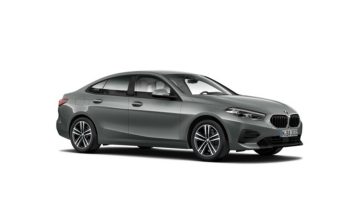 BMW Serie 2 218d Gran Coupe 110 kW (150 CV) lleno