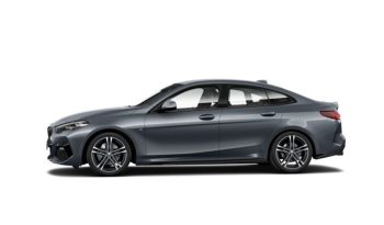 BMW Serie 2 218d Gran Coupe 110 kW (150 CV) lleno