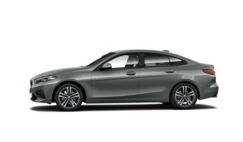 BMW Serie 2 218d Gran Coupe 110 kW (150 CV) lleno
