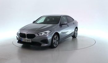 BMW Serie 2 218d Gran Coupe 110 kW (150 CV) lleno