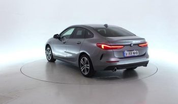 BMW Serie 2 218d Gran Coupe 110 kW (150 CV) lleno