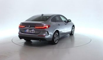 BMW Serie 2 218d Gran Coupe 110 kW (150 CV) lleno