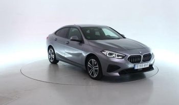 BMW Serie 2 218d Gran Coupe 110 kW (150 CV) lleno