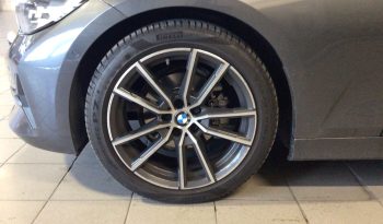 BMW Serie 3 318d 110 kW (150 CV) lleno