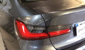 BMW Serie 3 318d 110 kW (150 CV) lleno