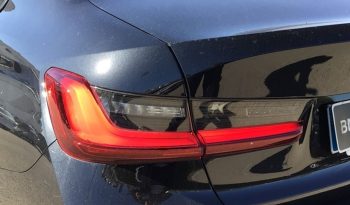 BMW Serie 3 318d 110 kW (150 CV) lleno