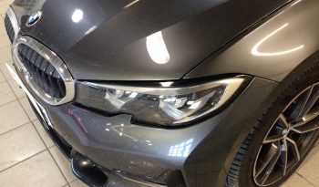 BMW Serie 3 318d 110 kW (150 CV) lleno