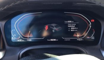 BMW Serie 3 318d 110 kW (150 CV) lleno