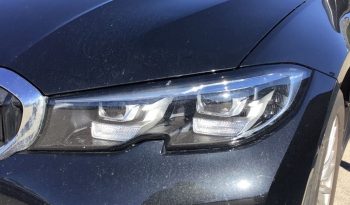 BMW Serie 3 318d 110 kW (150 CV) lleno