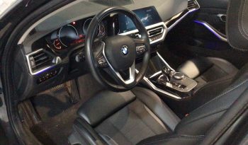 BMW Serie 3 318d 110 kW (150 CV) lleno