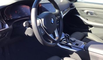 BMW Serie 3 318d 110 kW (150 CV) lleno