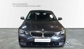 BMW Serie 3 318d 110 kW (150 CV) lleno