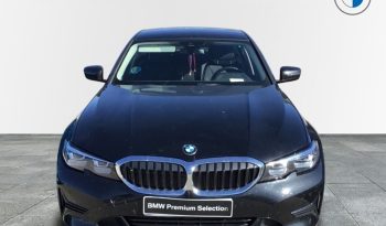 BMW Serie 3 318d 110 kW (150 CV) lleno