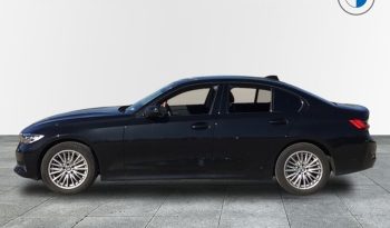 BMW Serie 3 318d 110 kW (150 CV) lleno
