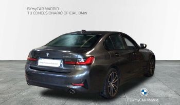 BMW Serie 3 318d 110 kW (150 CV) lleno