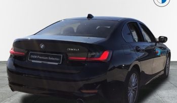 BMW Serie 3 318d 110 kW (150 CV) lleno