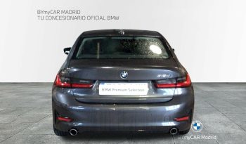BMW Serie 3 318d 110 kW (150 CV) lleno