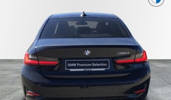 BMW Serie 3 318d 110 kW (150 CV) lleno